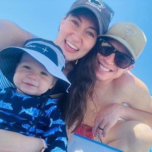 Meet your Posher, Michaela